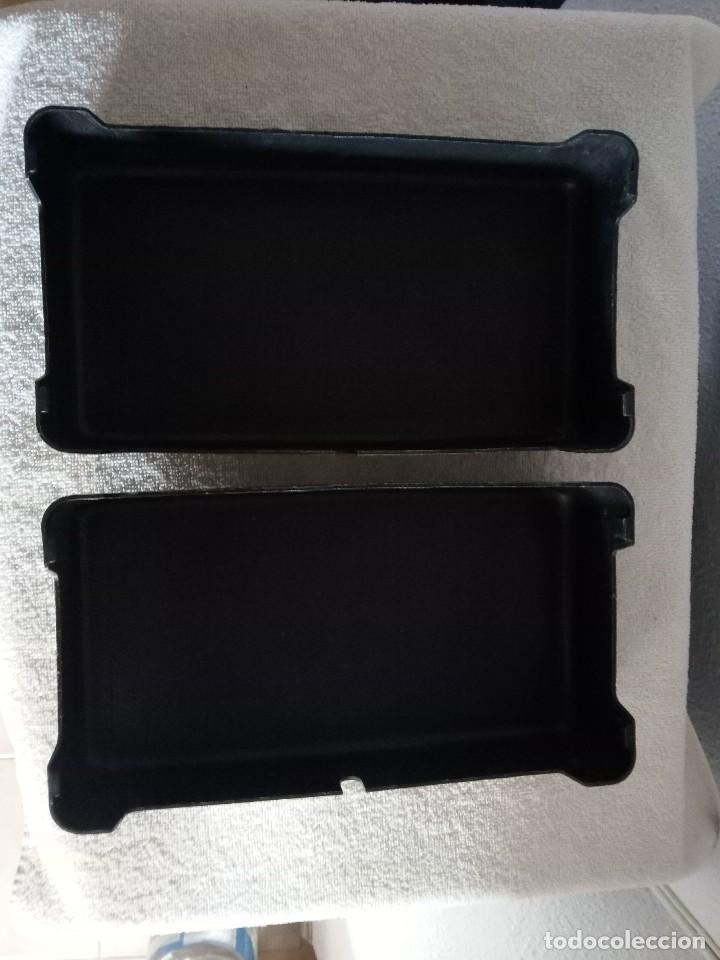 Coches y motocicletas: Tapaderas de extra-luz - Foto 2