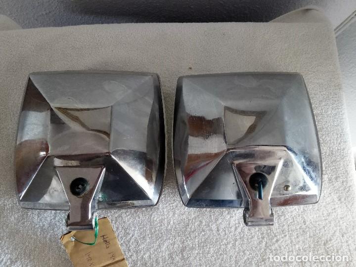 Coches y motocicletas: Hella halogen - Foto 2