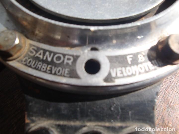 Coches y motocicletas: PITO SANOR - Foto 2