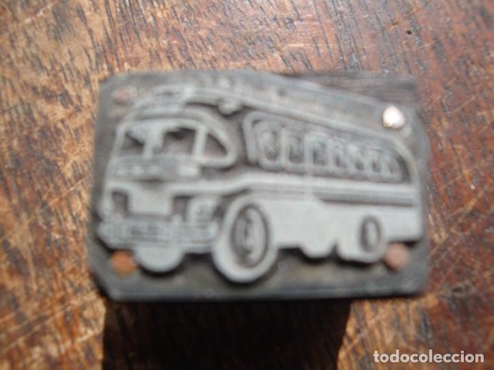 Coches y motocicletas: TROQUEL - Foto 1