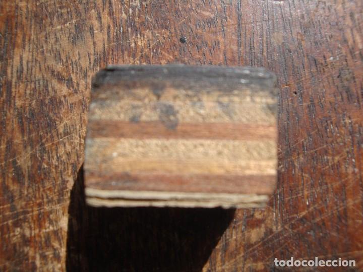Coches y motocicletas: TROQUEL - Foto 2