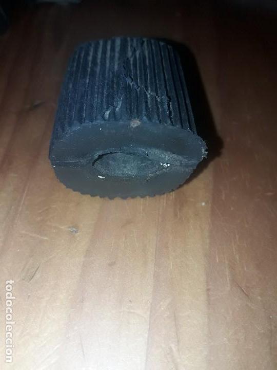 Automobili e Motociclette: Goma pedal cambio 3.5 cm