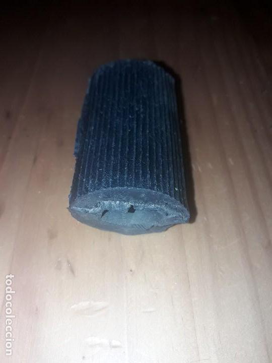 Automobili e Motociclette: Goma pedal cambio 5 cm