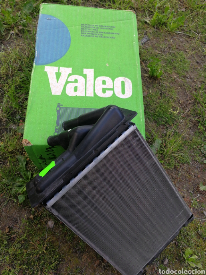 Autos und Motorr&auml;der: RADIADOR DE CALFACCI&Oacute;N VALEO 132121WC (PARA SEAT IBIZA), NUEVO!!!.