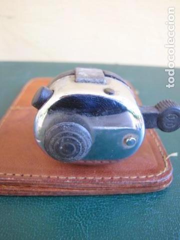 Autos und Motorr&auml;der: Llave de luces. Conmutador. Cortas largas y pito Marca IML