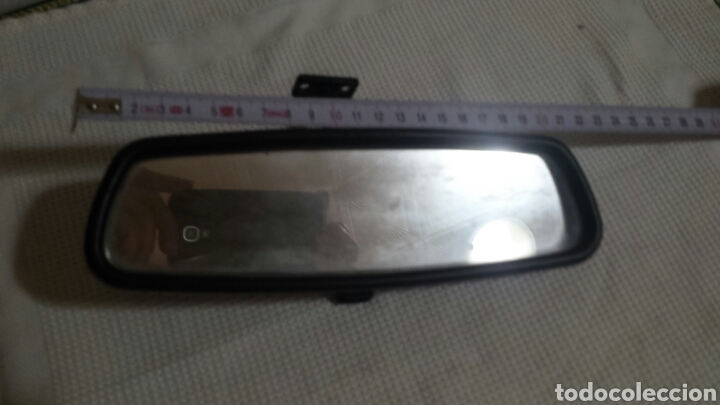 Coches y motocicletas: Antiguo retrovisor - Foto 2