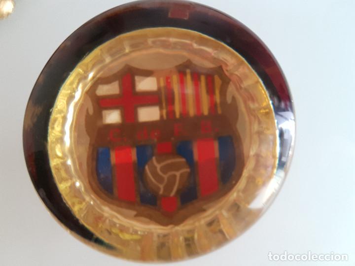 Autos und Motorr&auml;der: POMO COCHE C. FUTBOL BARCELONA
