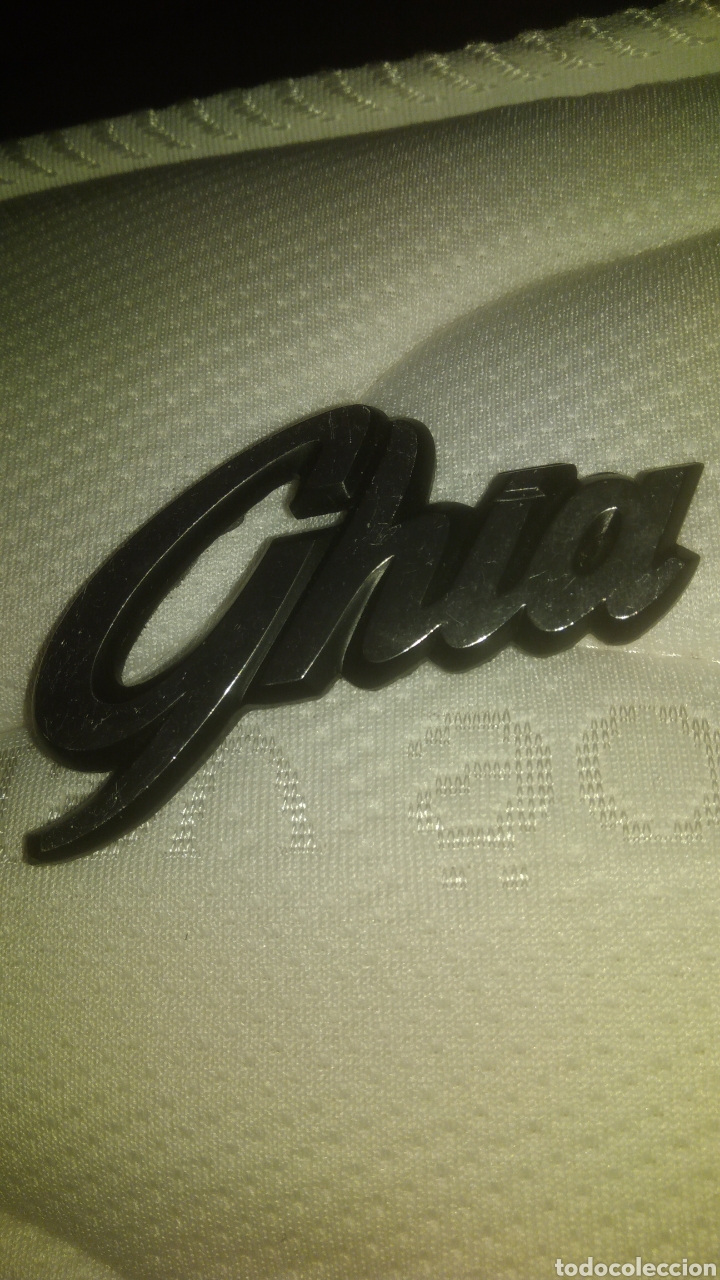 Autos und Motorr&auml;der: FORD ESCORT. Modelo ghia. Gama alta.