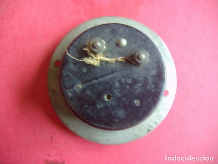 Coches y motocicletas: VOLTIMETRO - VOLTMETER - Foto 2
