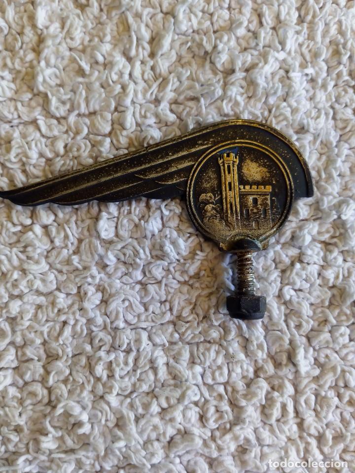 Automobili e Motociclette: Embellecedor de bici