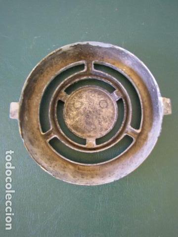 Coches y motocicletas: Anagrama seat seiscientos - Foto 2