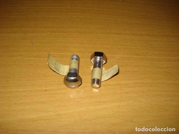 Autos und Motorr&auml;der: TRIUMPH 624818 - TORNILLO, TECHO PLEGABLE (2 UNIDADES) (TRIUMPH TR4 ,TR4A , TR5)