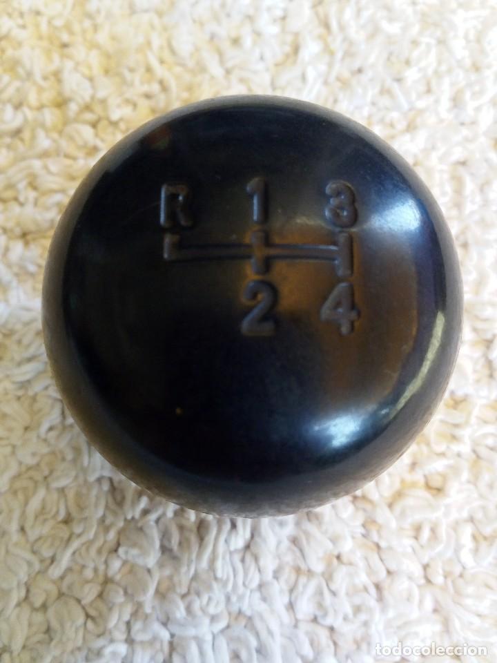 Autos und Motorr&auml;der: Pomo de cambio Volvo