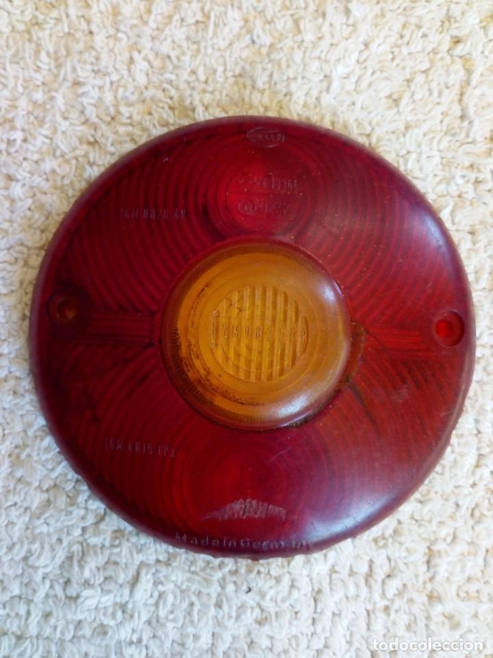 Automobili e Motociclette: Para piloto de camion