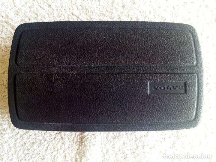 Automobili e Motociclette: Centro volante de Volvo -74,-75.