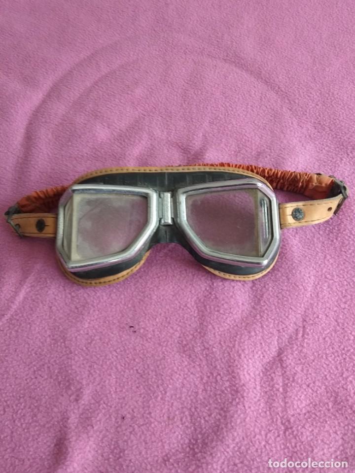 Autos und Motorr&auml;der: Gafas antiguas de la.casa climax