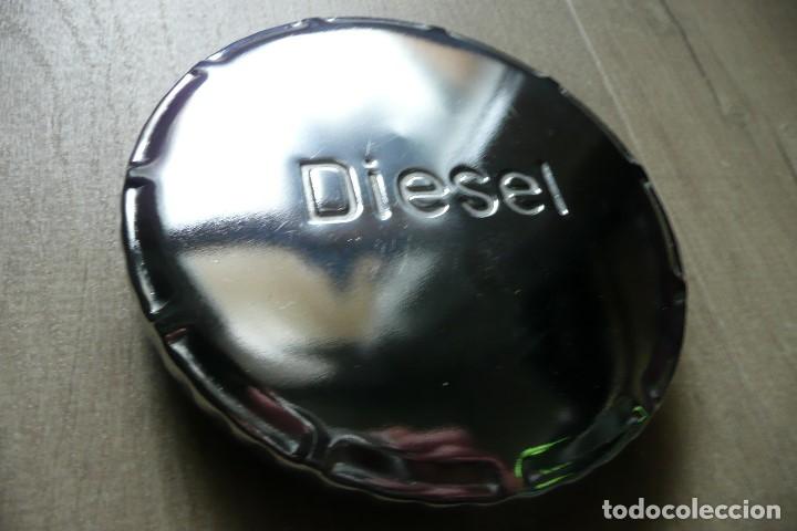 Automobili e Motociclette: TAPON DEPOSITO- DIESEL- CAMION