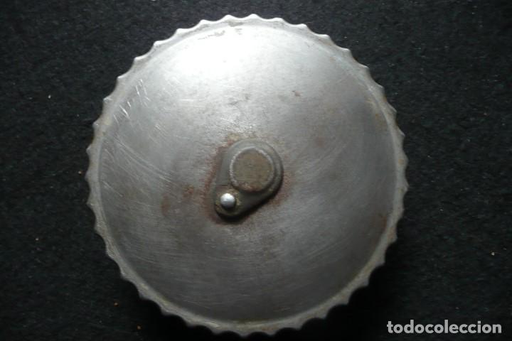 Automobili e Motociclette: ANTIGUO TAPON DEPOSITO COMBUSTIBLE CAMION