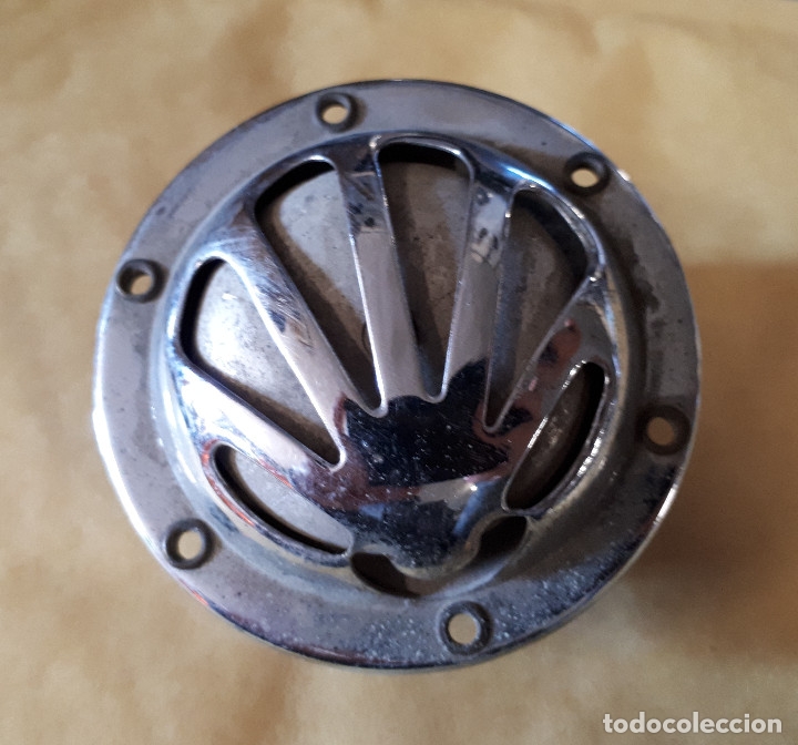 Coches y motocicletas: timbre de moto - Foto 1