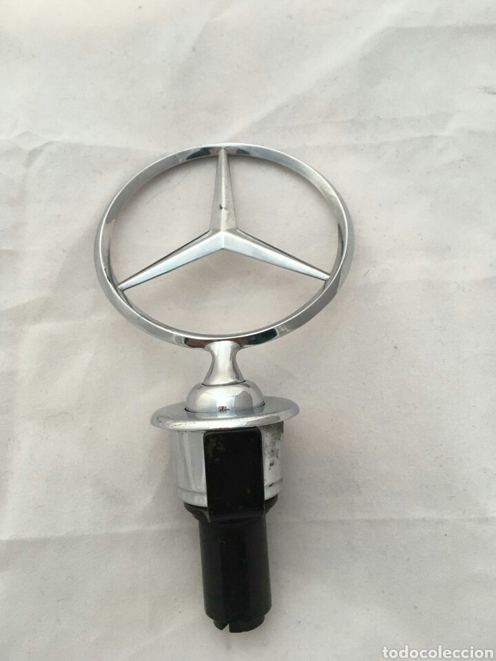 Automobili e Motociclette: Estrella Mercedes Benz