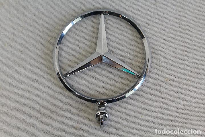 Autos und Motorr&auml;der: estrella mercedes