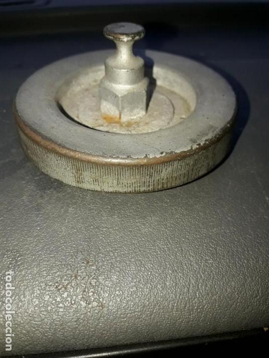 Automobili e Motociclette: Tapon combustible gasolina radiador