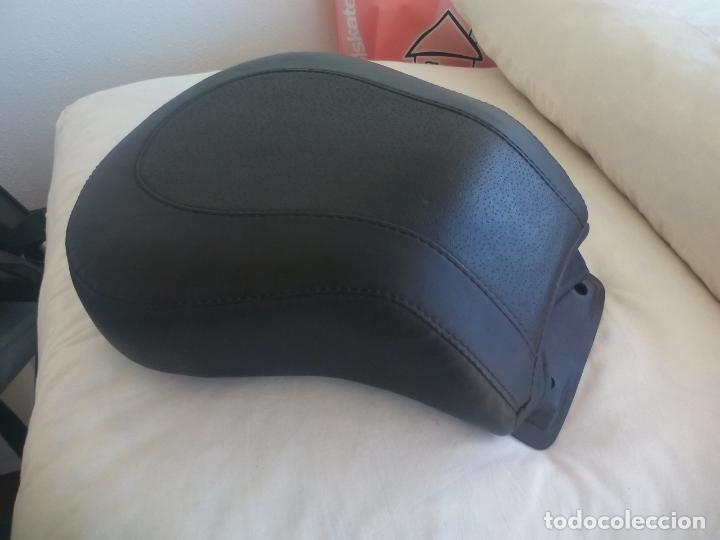 Voitures et Motocyclettes: ASIENTO, PARA MOTO CREO QUE trasero HARLEY, yamaha, honda O SIMILAR, CUSTOM, SILL&Iacute;N