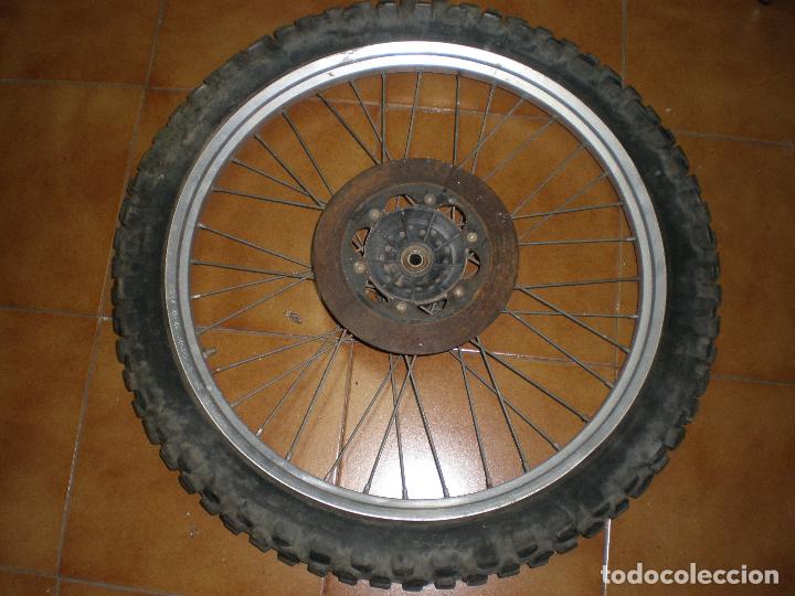 Coches y motocicletas: RIEJU DE 50 cc. - Foto 1