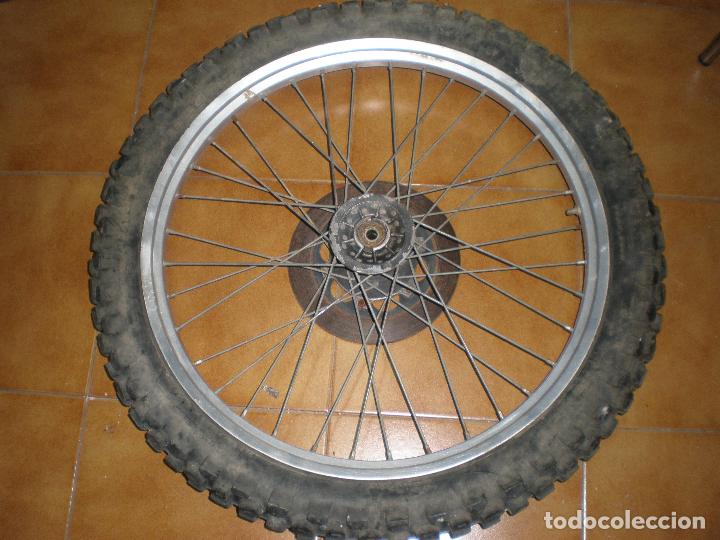 Coches y motocicletas: RIEJU DE 50 cc. - Foto 2