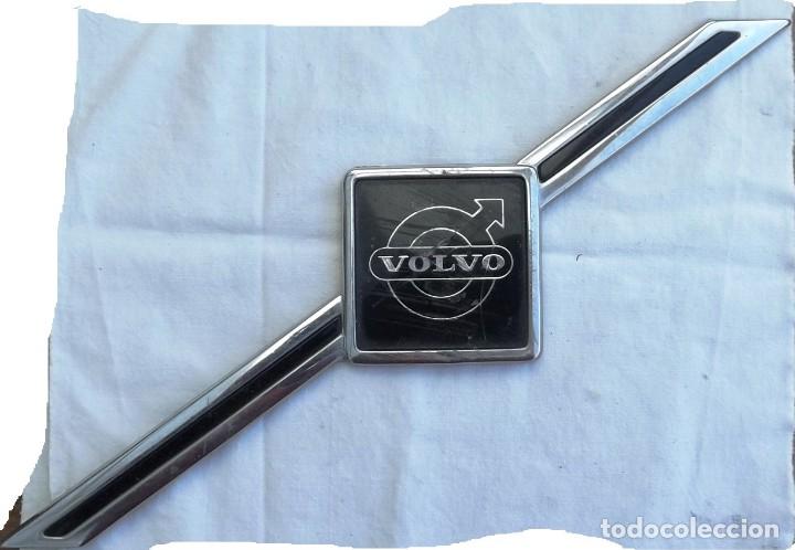 Automobili e Motociclette: VOLVO 242 GT ANAGRAMA 1979
