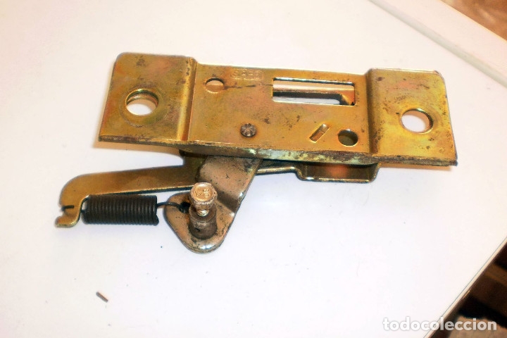 Autos und Motorr&auml;der: ALFA ROMEO 510076 - MECANISMO PUERTA MALETERO (ALFASUD 4/5 P.)