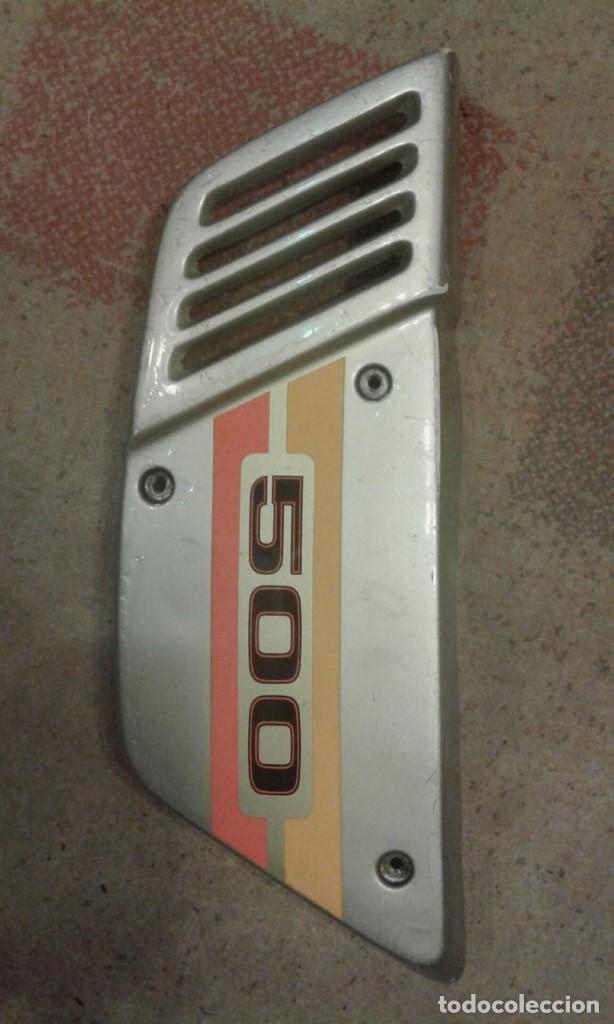 Coches y motocicletas: ossa yankee - Foto 1