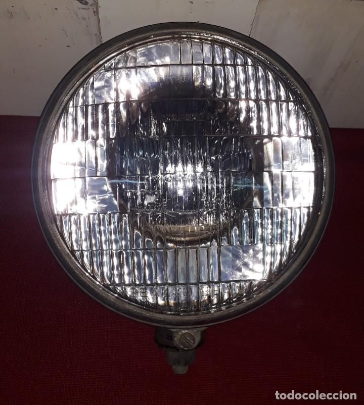 Coches y Motocicletas: FARO SEALED BEAM MADE IN USA - Foto 7 - 152731702