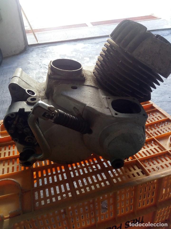 Autos und Motorr&auml;der: Motor mc japon.