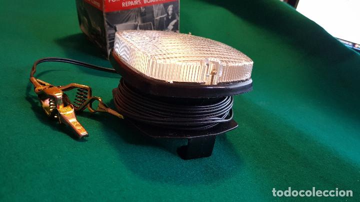 Coches y motocicletas: FARO UNIVERSAL RINDER - Foto 4