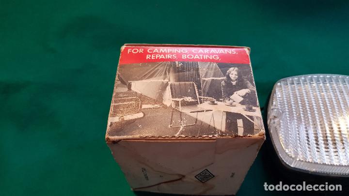 Coches y motocicletas: FARO UNIVERSAL RINDER - Foto 5