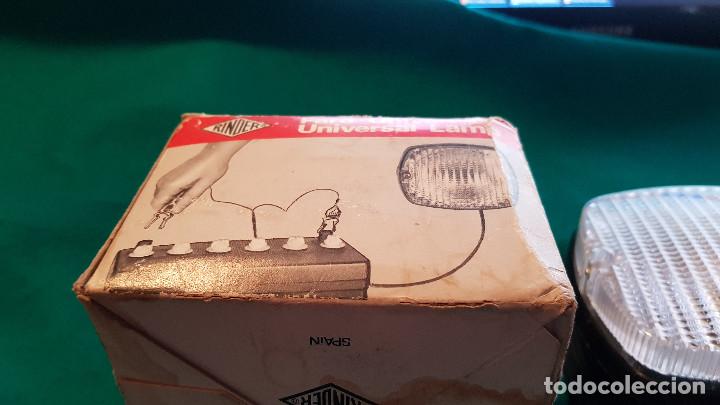 Coches y motocicletas: FARO UNIVERSAL RINDER - Foto 6