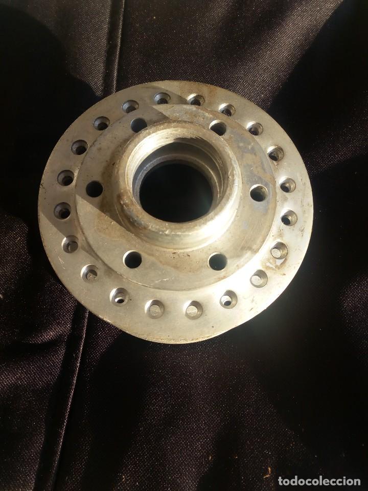 Autos und Motorr&auml;der: Para SWM de los -80