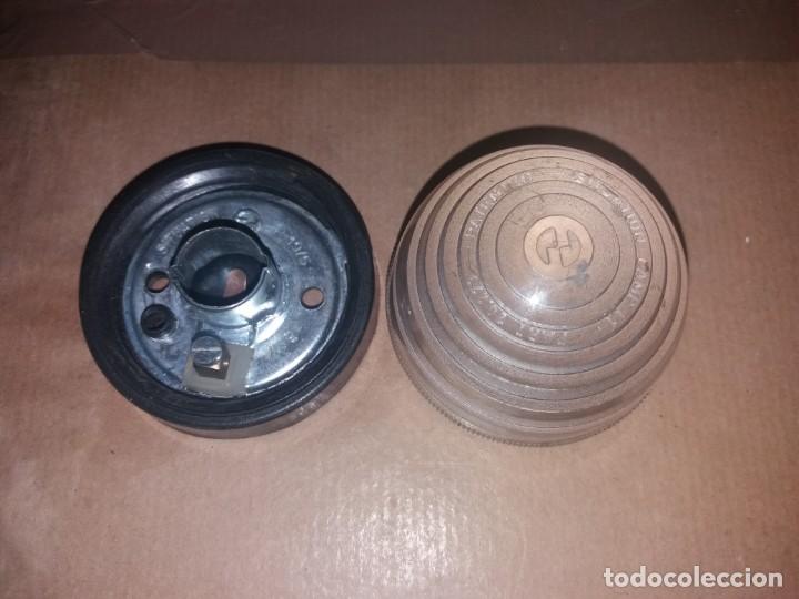 Coches y motocicletas: Intermitente land rover - Foto 2