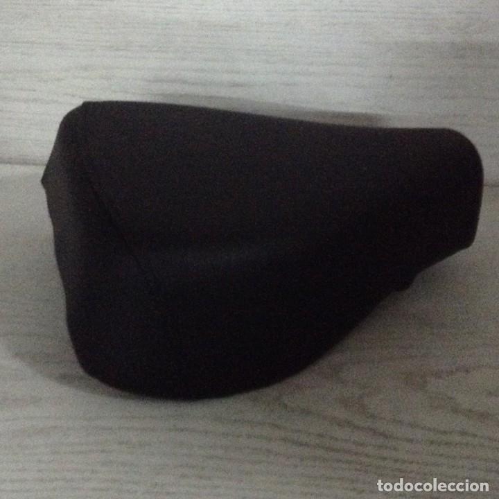 Coches y motocicletas: ASIENTO DERBI VARIANT COURIER.NUEVO. - Foto 3