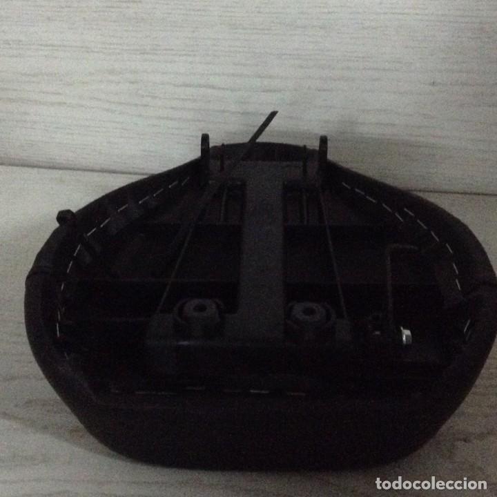 Coches y motocicletas: ASIENTO DERBI VARIANT COURIER.NUEVO. - Foto 4