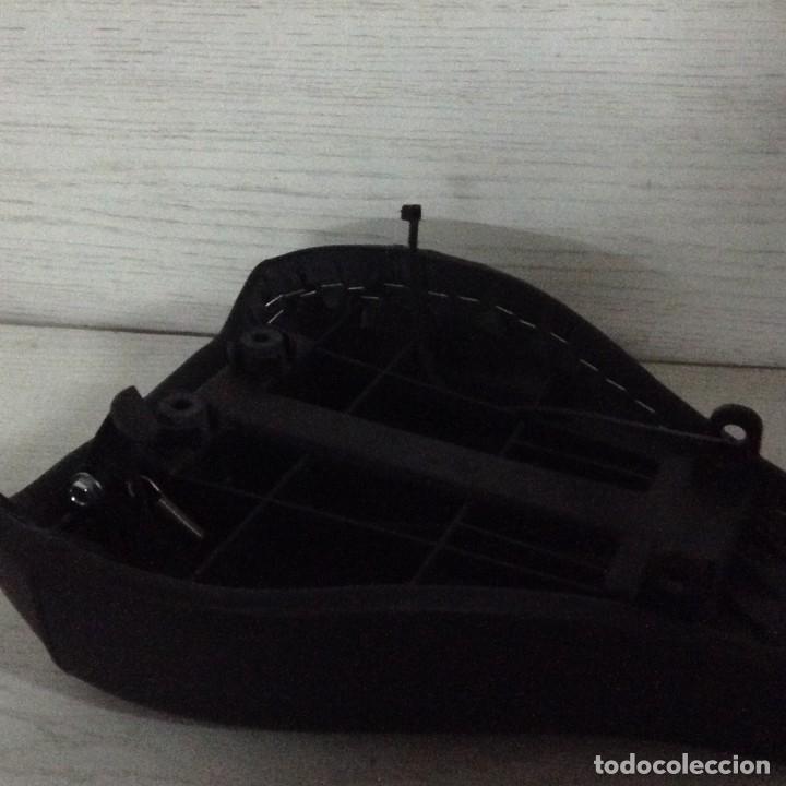Coches y motocicletas: ASIENTO DERBI VARIANT COURIER.NUEVO. - Foto 5