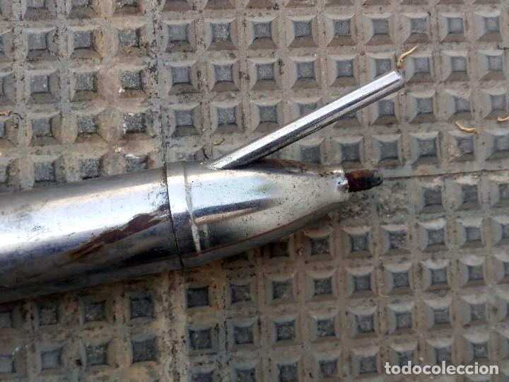 Coches y motocicletas: Escape de Sachs motor - Foto 3