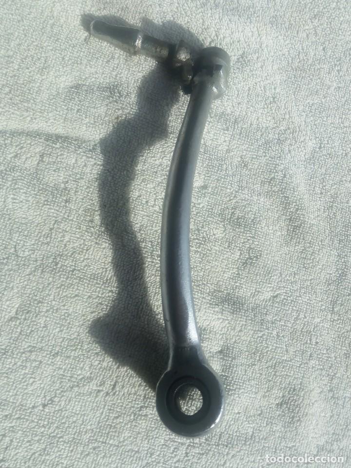 Coches y motocicletas: Pedal de arranque - Foto 3