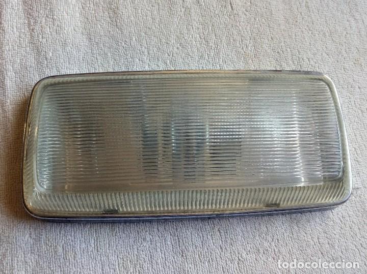 Coches y motocicletas: Luz interior - Foto 1