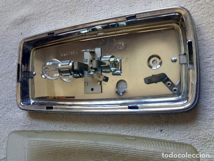 Coches y motocicletas: Luz interior - Foto 2