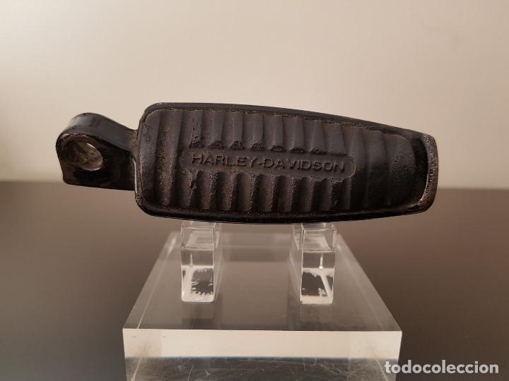 Coches y motocicletas: Harley Davidson Estribo - Foto 1