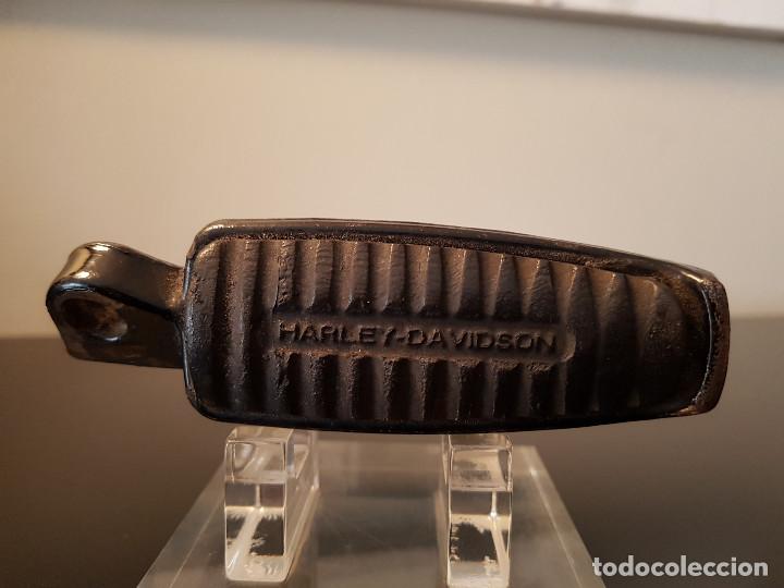 Coches y motocicletas: Harley Davidson Estribo - Foto 2