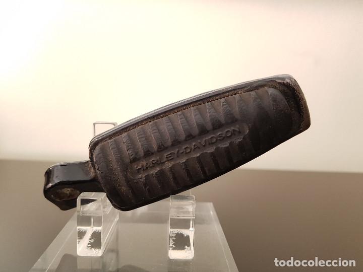 Coches y motocicletas: Harley Davidson Estribo - Foto 3