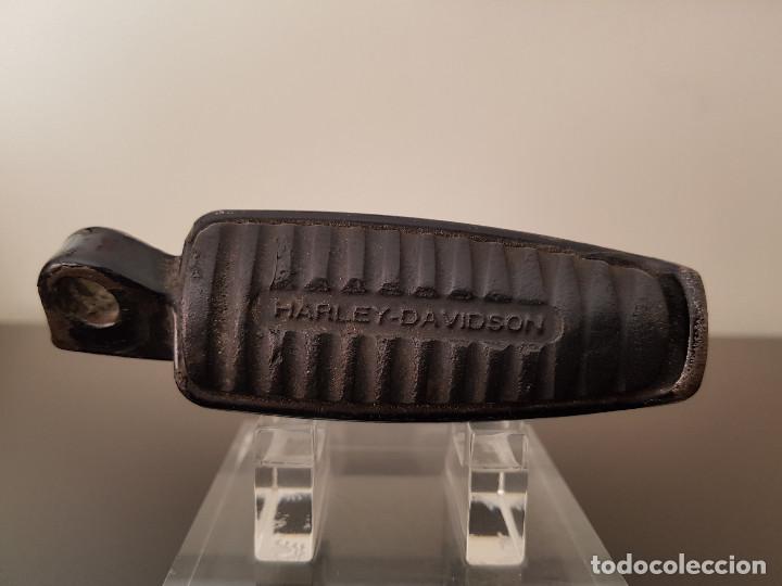 Coches y motocicletas: Harley Davidson Estribo - Foto 4